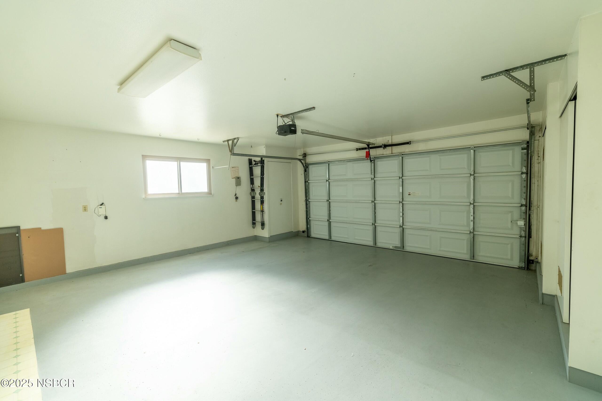 1303 Ruby Court Santa Maria, CA 93454 - Photo 18 of 22 a view of a garage