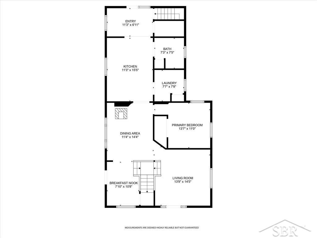21665 Frost Road Merrill, MI 48637 - Photo 44 of 58