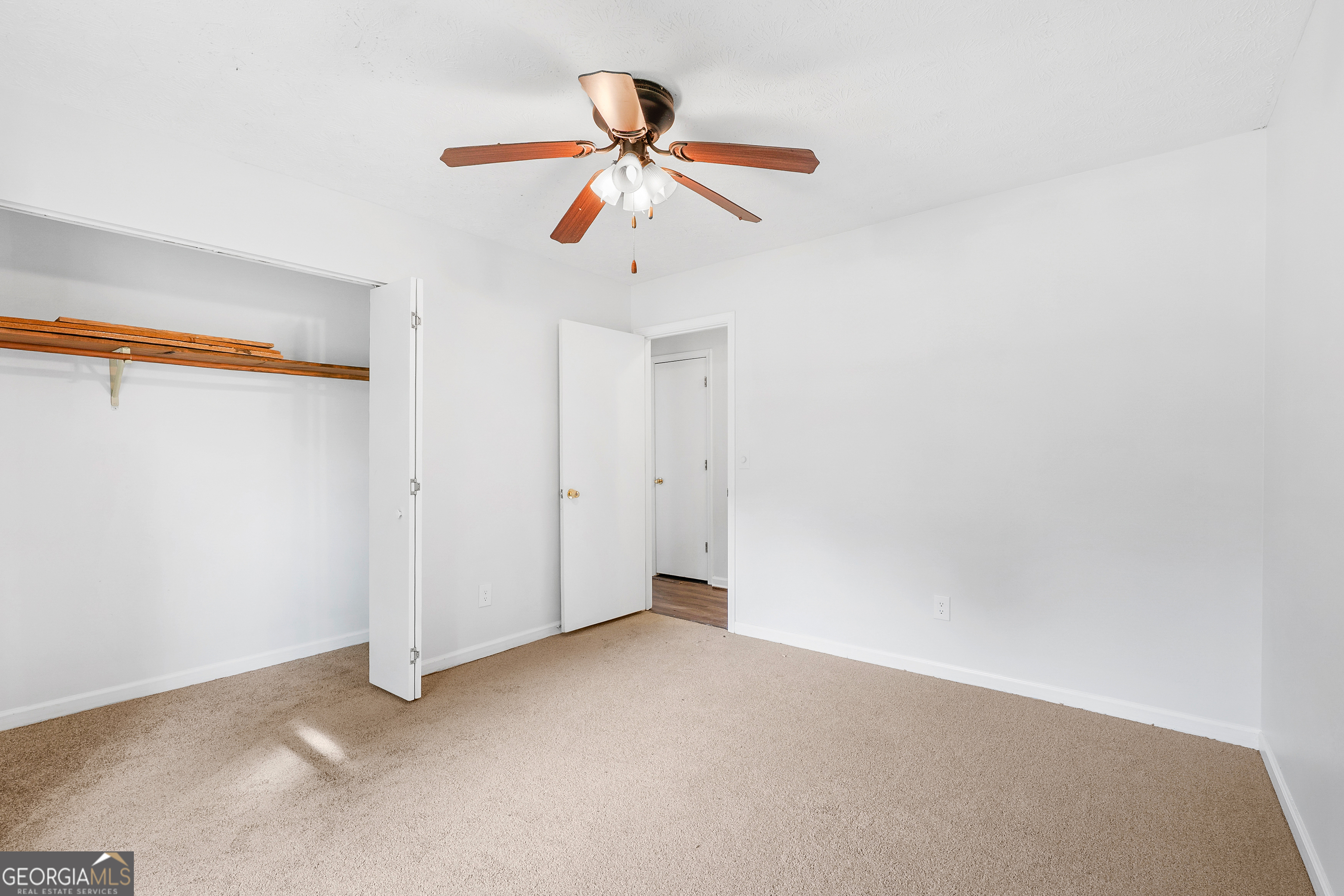 1328 Foxvale Drive Hampton, GA 30228 - Photo 21 of 27 a view of an empty room