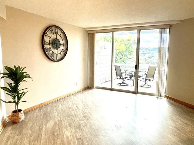 a kitchen with a sink stove and microwave