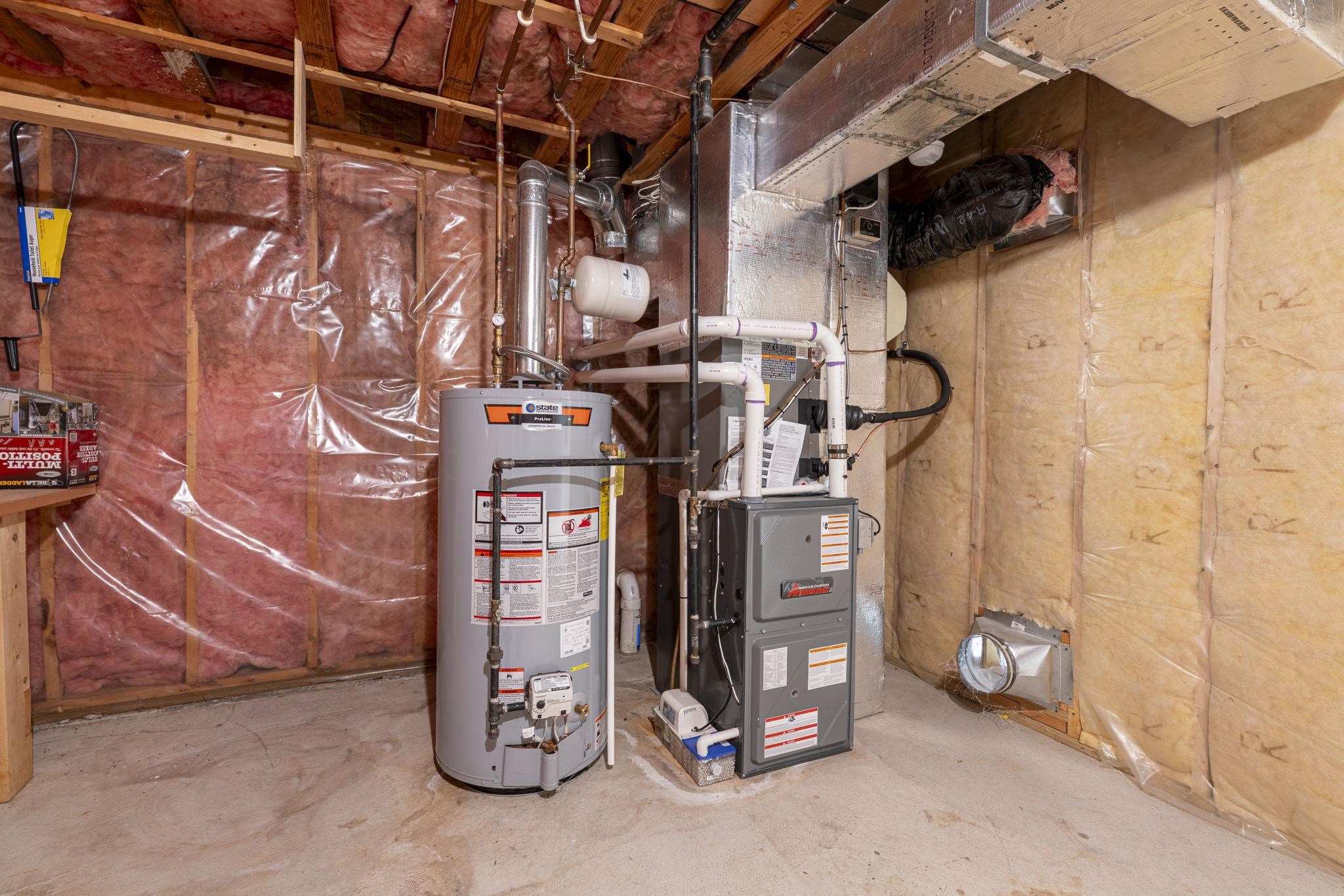 16 Laurel Court Nashua, NH 03062 - Photo 49 of 60