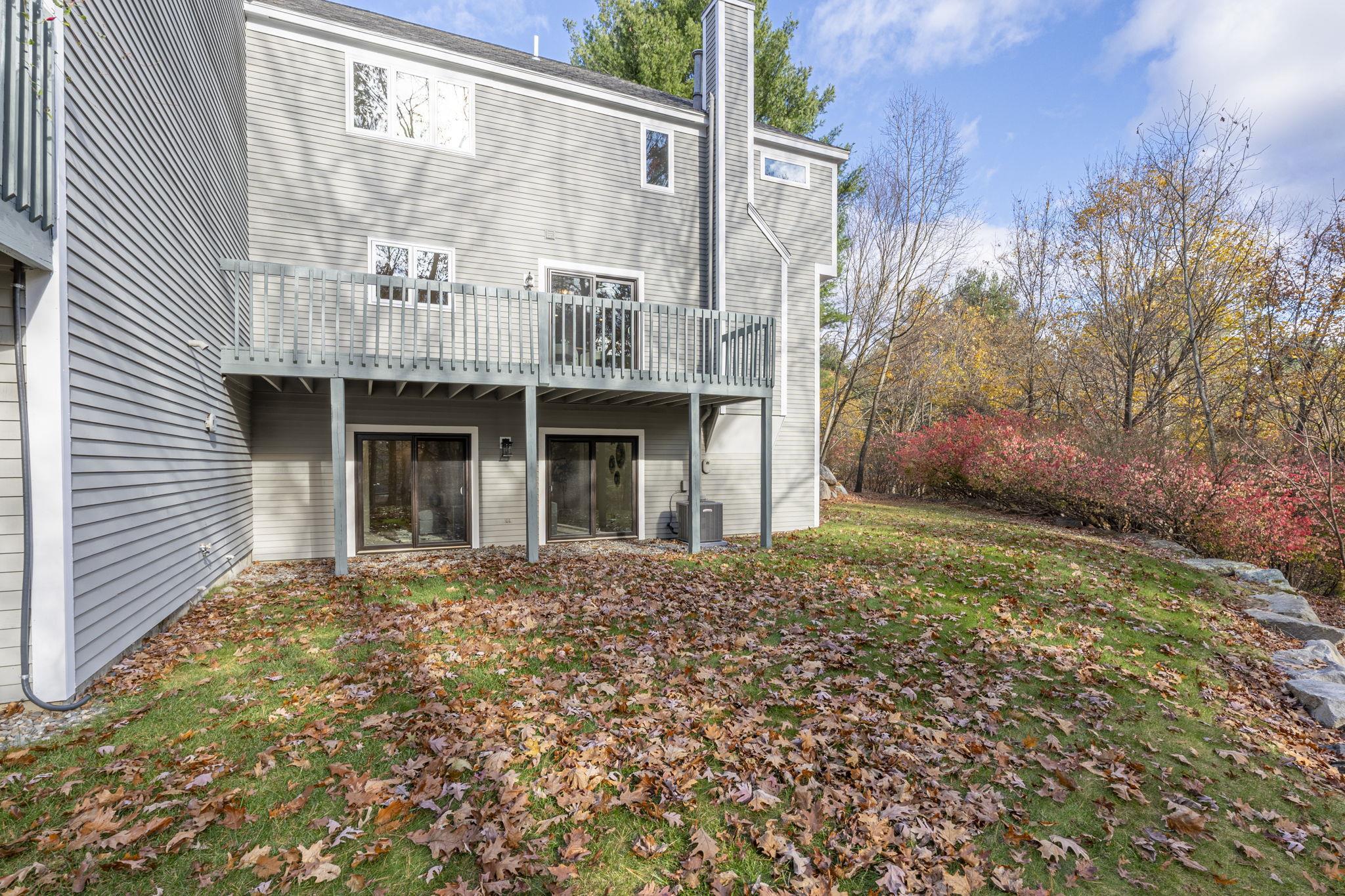 16 Laurel Court Nashua, NH 03062 - Photo 50 of 60