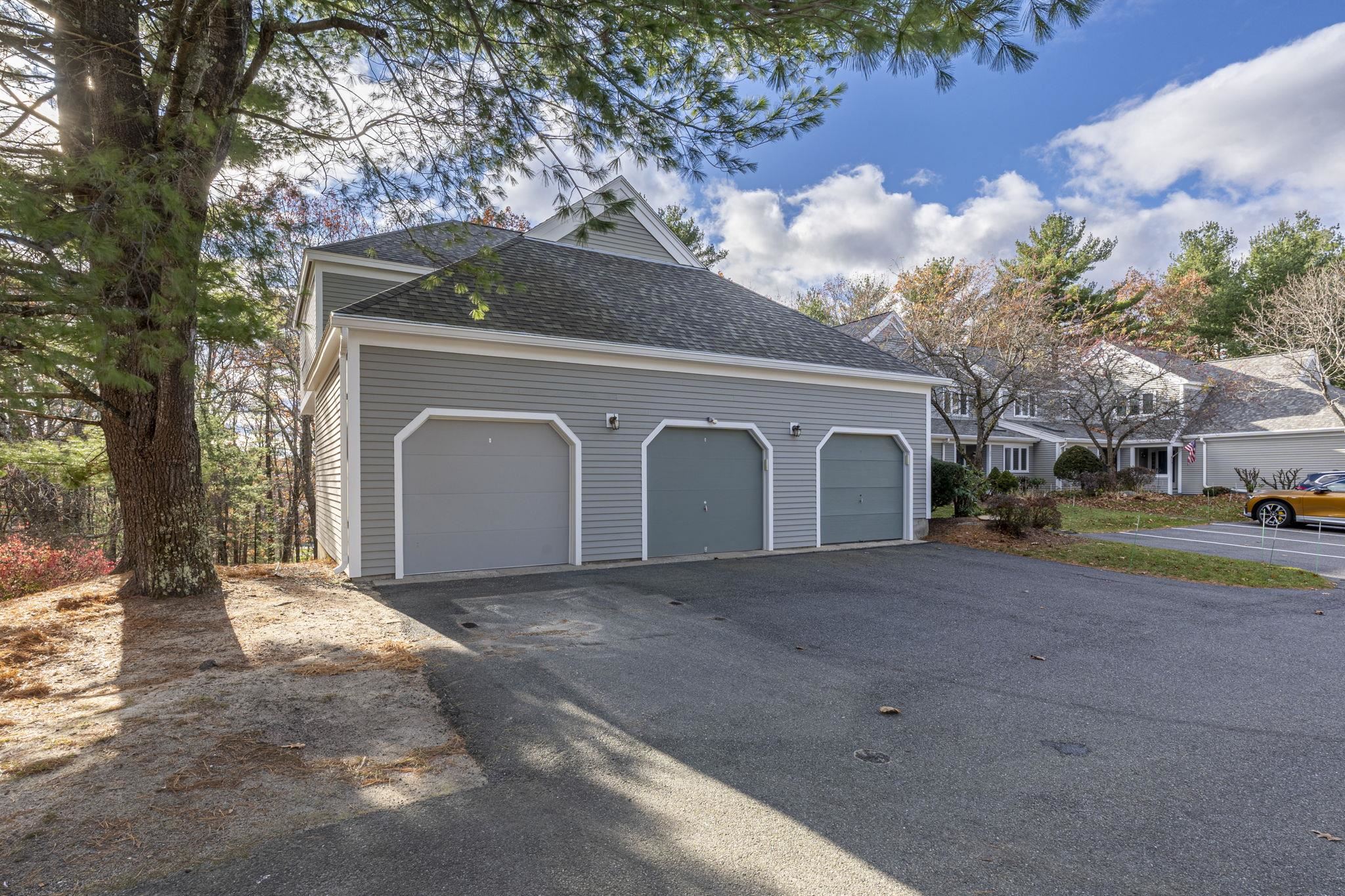 16 Laurel Court Nashua, NH 03062 - Photo 52 of 60