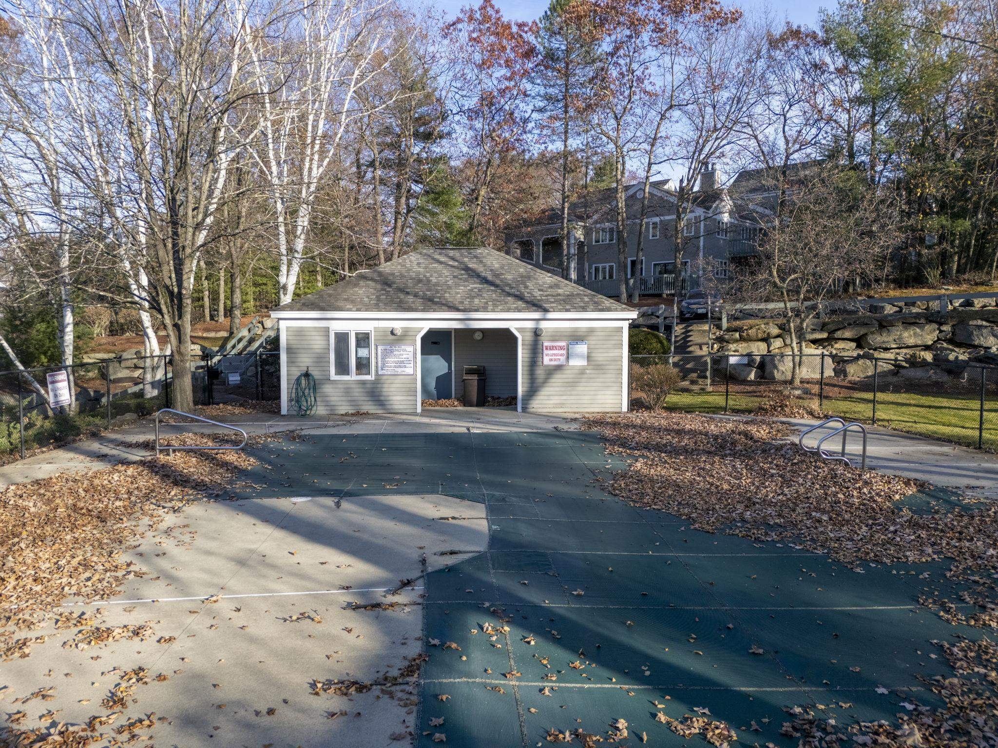 16 Laurel Court Nashua, NH 03062 - Photo 57 of 60