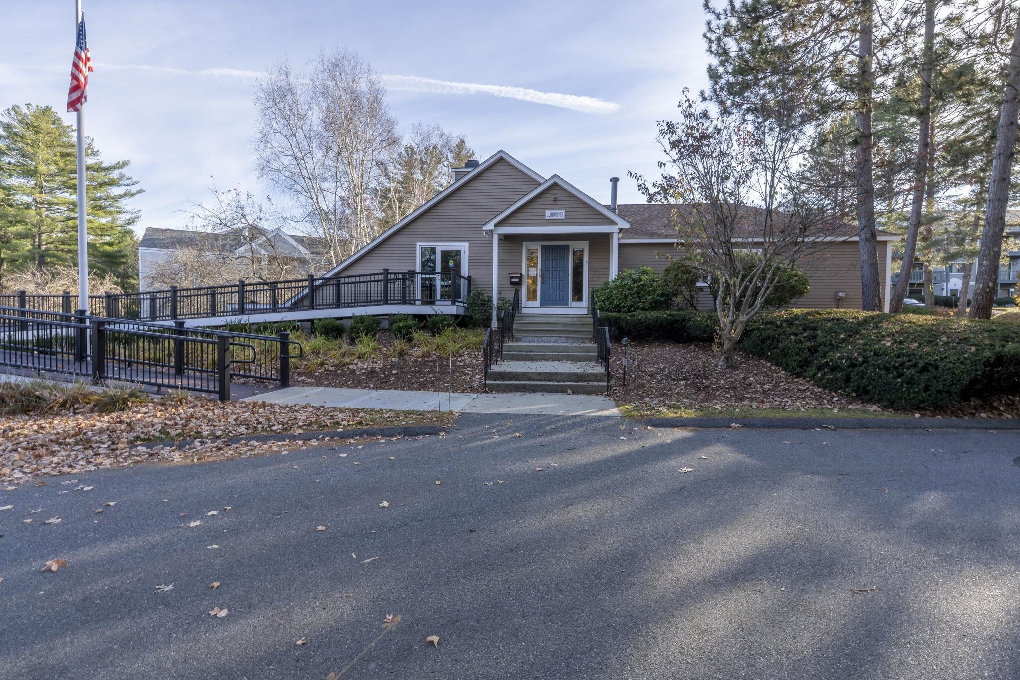 16 Laurel Court Nashua, NH 03062 - Photo 58 of 60