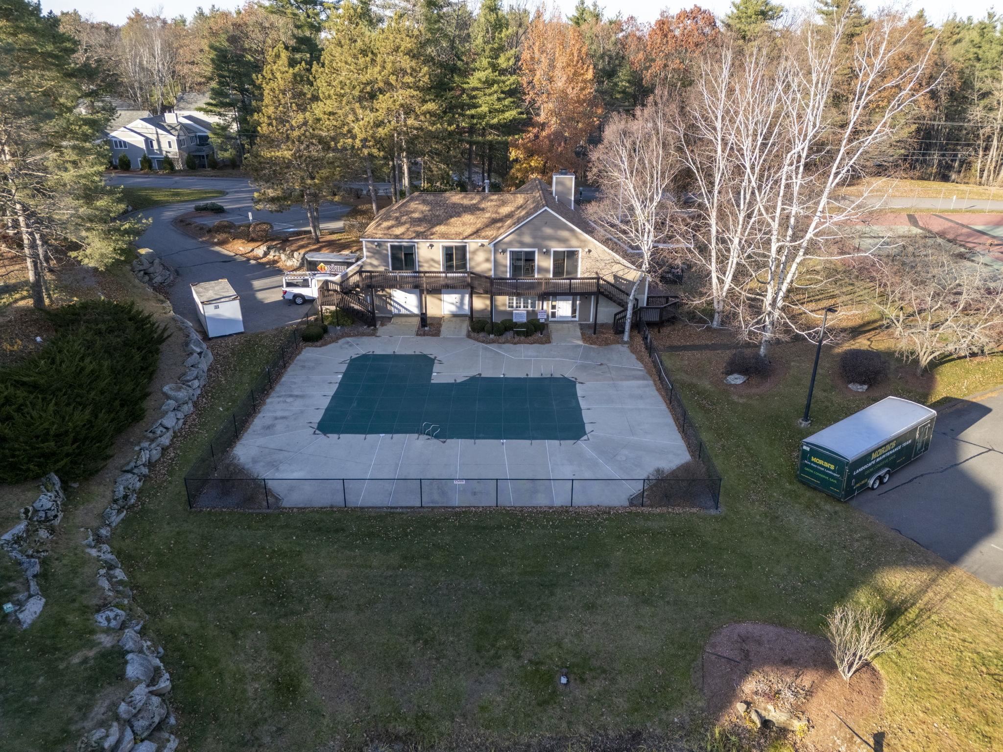 16 Laurel Court Nashua, NH 03062 - Photo 59 of 60