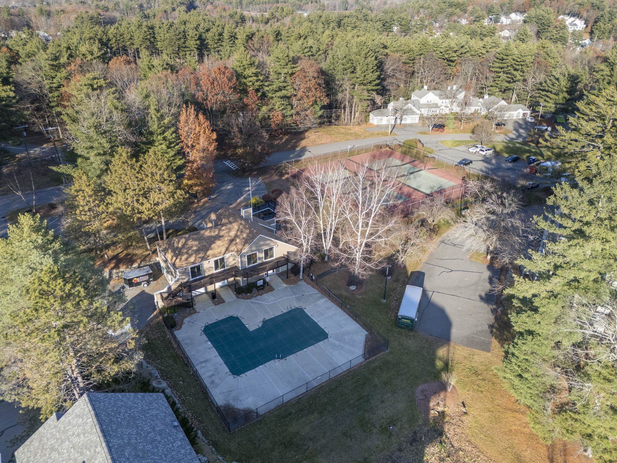 16 Laurel Court Nashua, NH 03062 - Photo 60 of 60