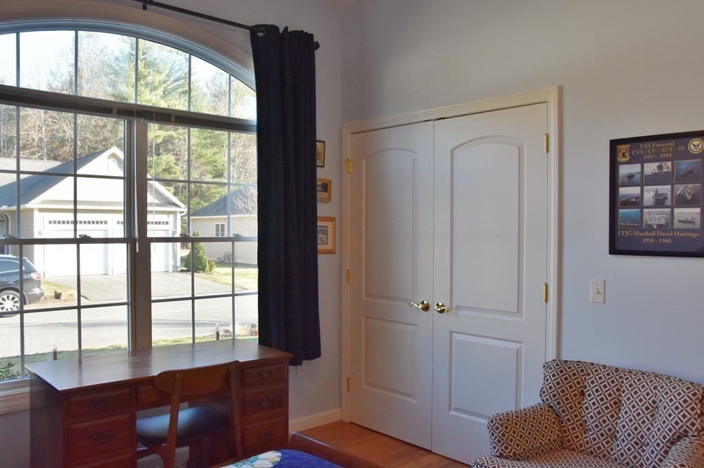 99 Tall Pines Road, Unit 19 Hampden, MA 01036 - Photo 12 of 23 Gallery Image 12