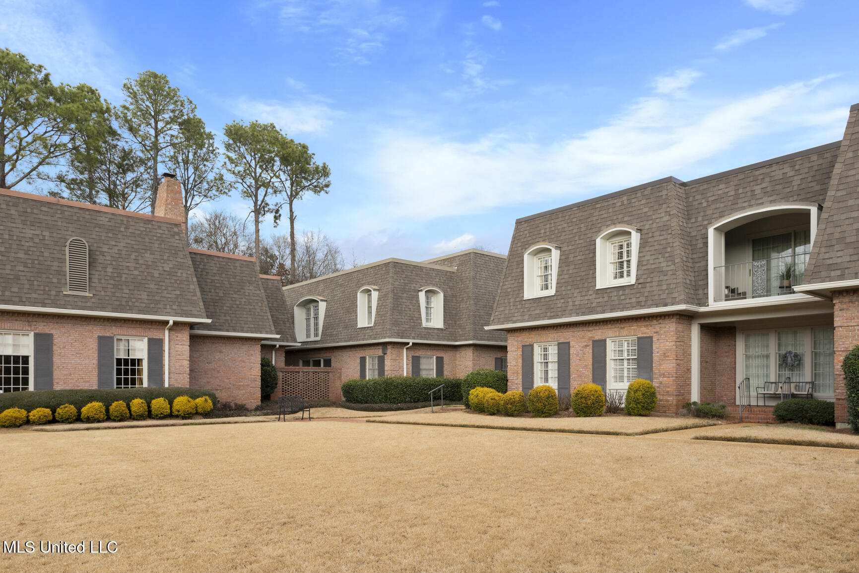 420 St Andrews Drive, Unit B23 Jackson, MS 39211 - Photo 38 of 38 420 St Andrews B2-3-4