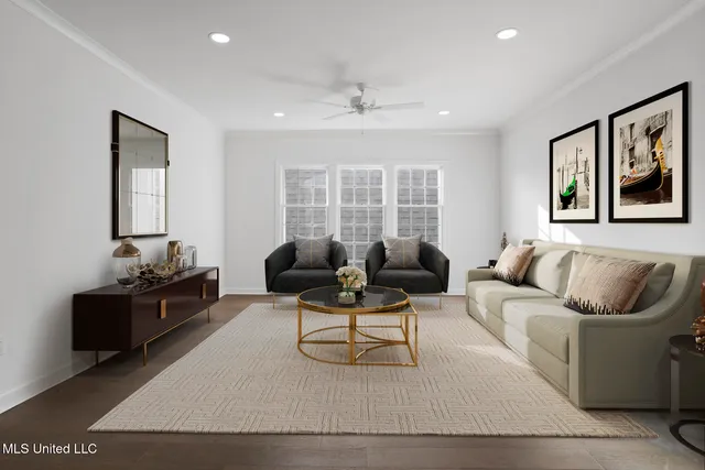 $399,999 | 420 St Andrews Drive, Unit B23, Jackson, MS 39211