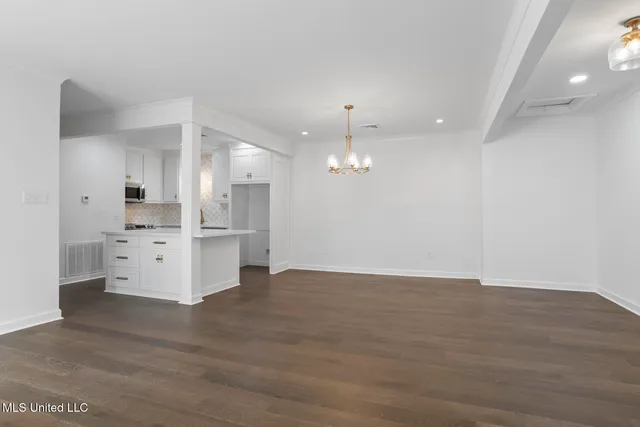 $399,999 | 420 St Andrews Drive, Unit B23, Jackson, MS 39211