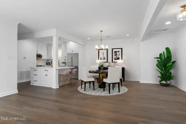 $399,999 | 420 St Andrews Drive, Unit B23, Jackson, MS 39211