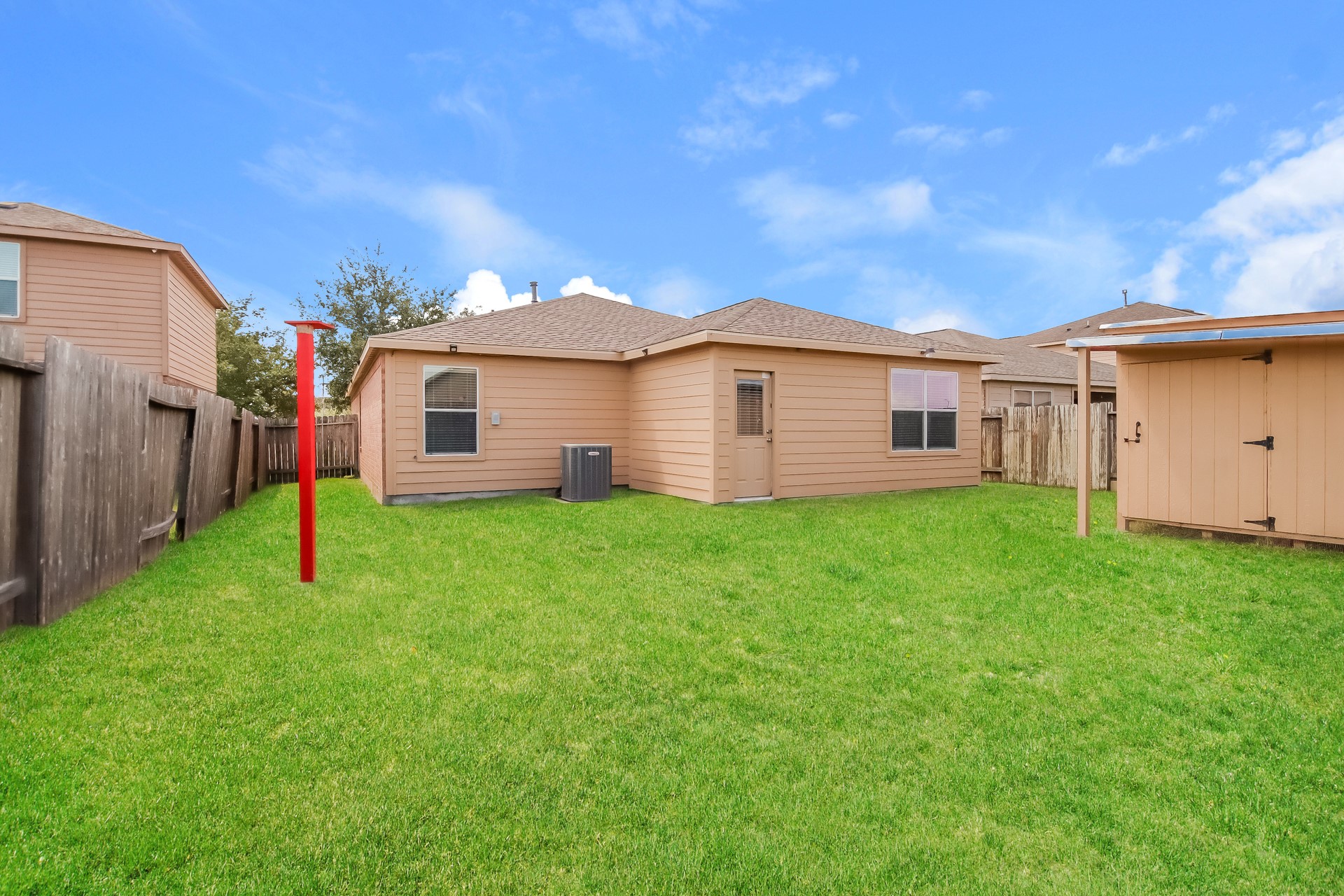 9518 Peridot Green Drive Rosharon, TX 77583 - Photo 17 of 18