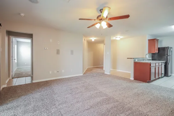 $2,060 | 9518 Peridot Green Drive, Rosharon, TX 77583