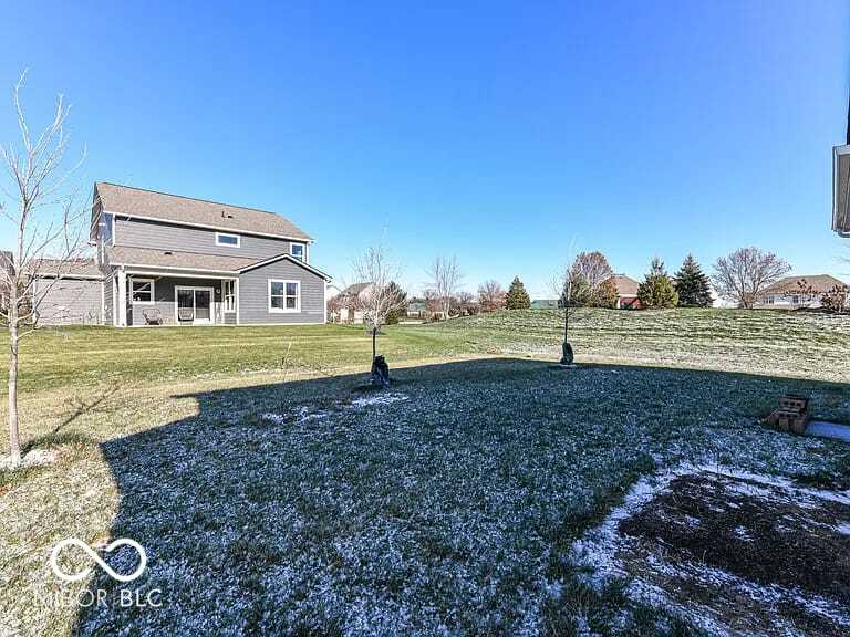 5528 Rothbury Road Westfield, IN 46062 - Photo 32 of 33