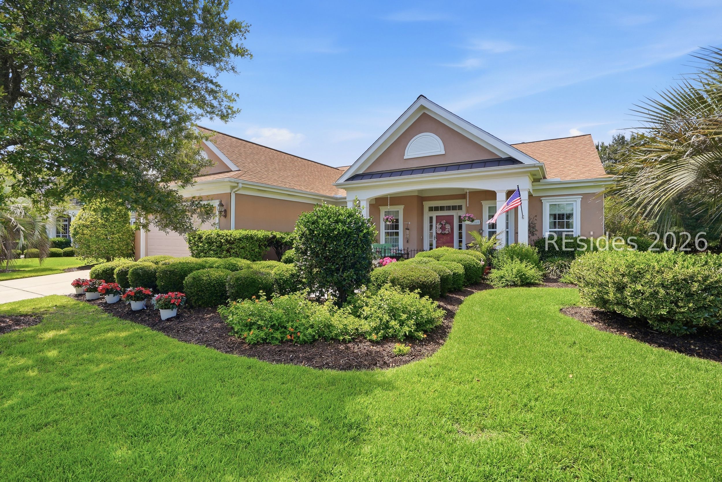 31 Spring Beauty Drive Bluffton, SC 29909 - Photo 1 of 49