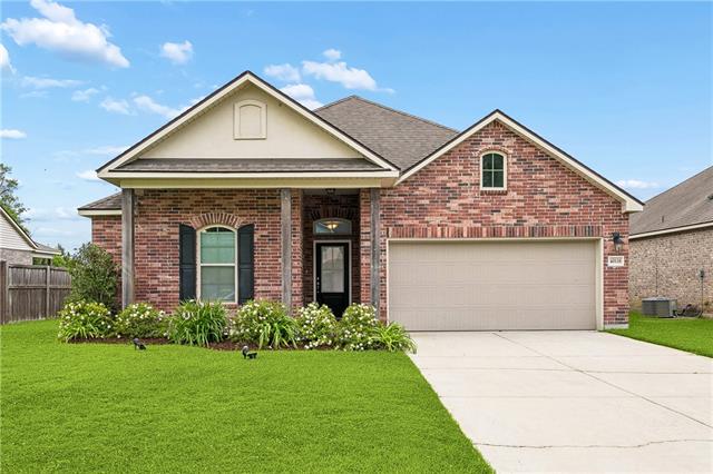 40128 Cypress View Road Ponchatoula, LA 70454 - Photo 1 of 16