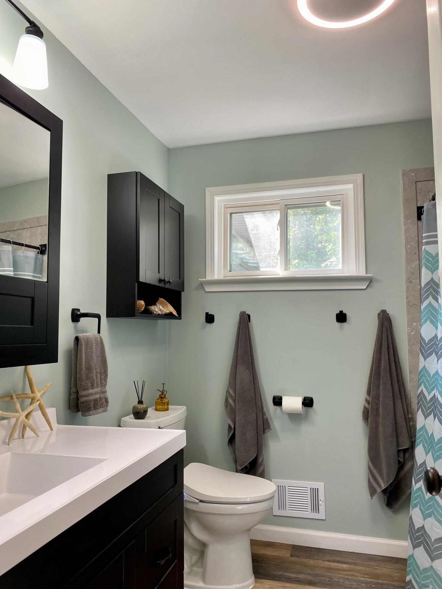 3580 Rohr Road Lake Orion, MI 48359 - Photo 12 of 20 Main floor renovated bath