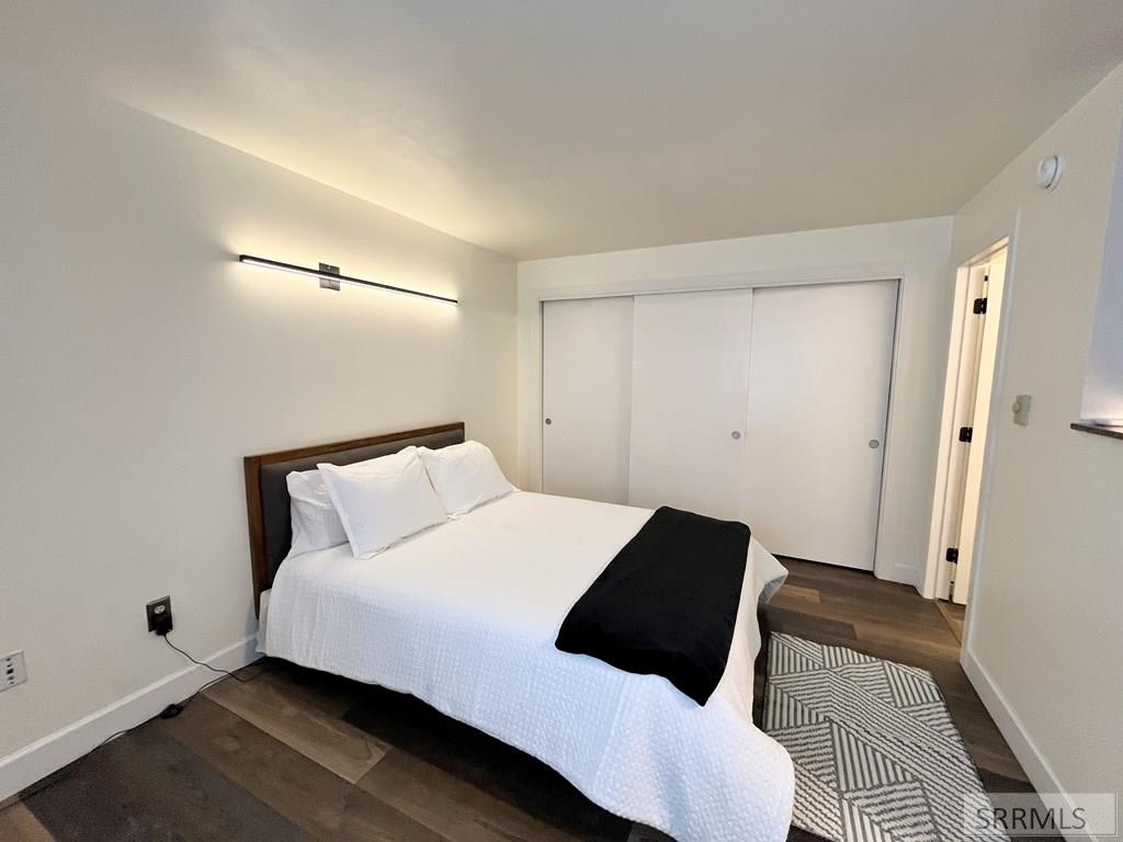 220 Homestead Drive, Unit 203 Victor, ID 83455 - Photo 2 of 21