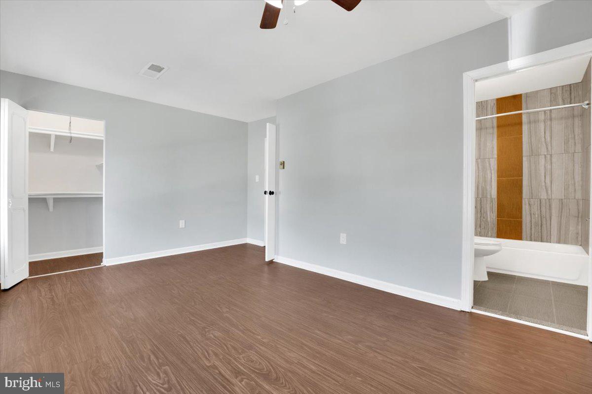 726 Colonial Avenue Sterling, VA 20164 - Photo 20 of 27 Master Bedroom