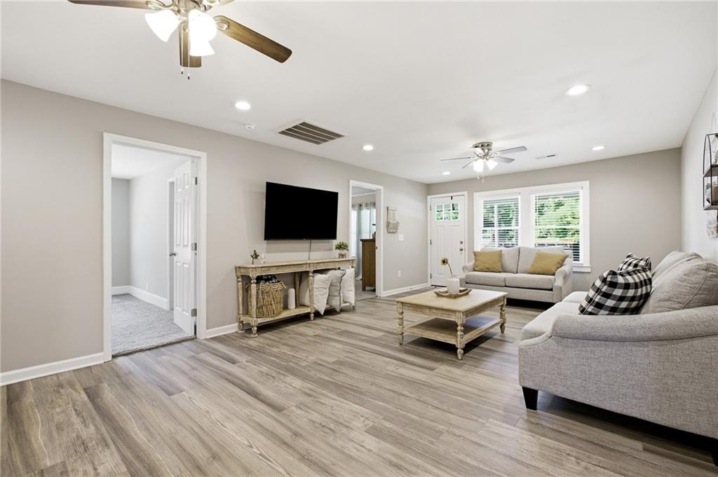430 Elm Street Calhoun, GA 30701 - Photo 6 of 43