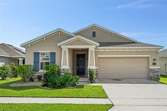 $363,000 | 840 Grant Street, Bartow, FL 33830