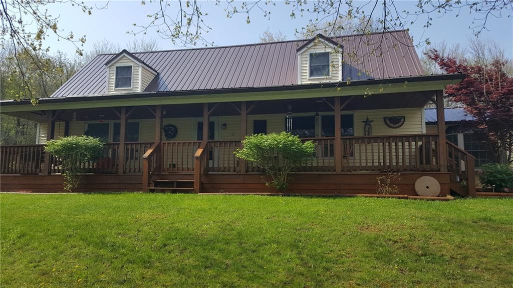 2998 Hadley Road Hadley, PA 16130 - Photo 1 of 25