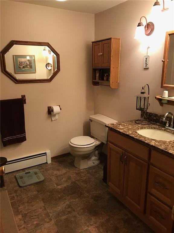 2998 Hadley Road Hadley, PA 16130 - Photo 14 of 25 main bath