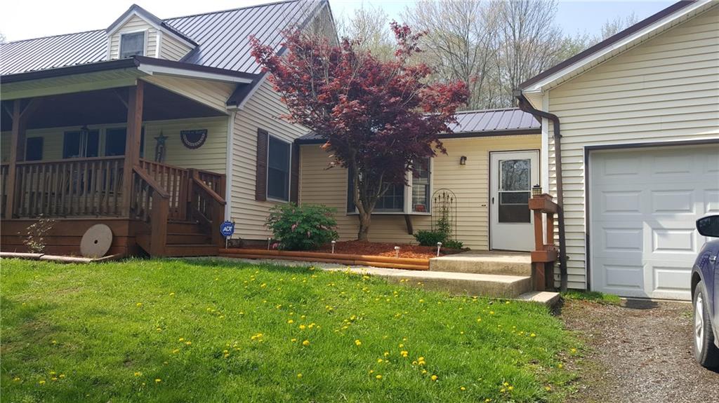 2998 Hadley Road Hadley, PA 16130 - Photo 16 of 25