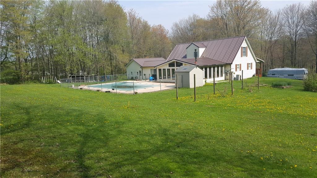 2998 Hadley Road Hadley, PA 16130 - Photo 25 of 25