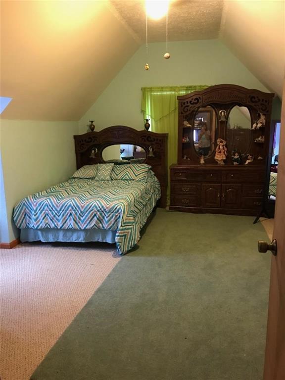 2998 Hadley Road Hadley, PA 16130 - Photo 10 of 25 Bedroom # 3