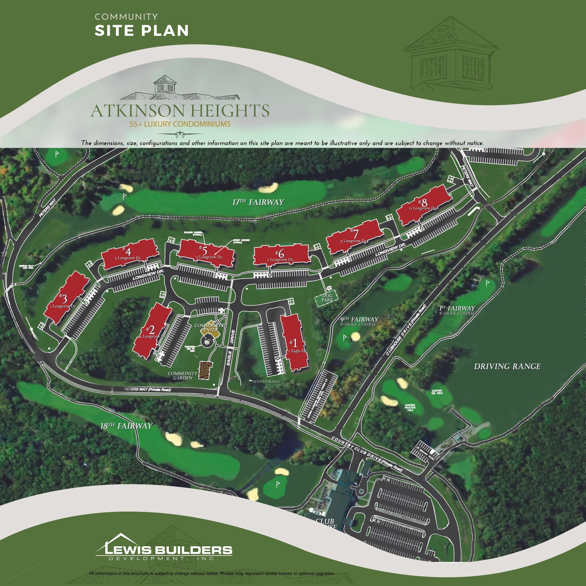 7 Longview Drive, Unit 206 Atkinson, NH 03811 - Photo 2 of 21