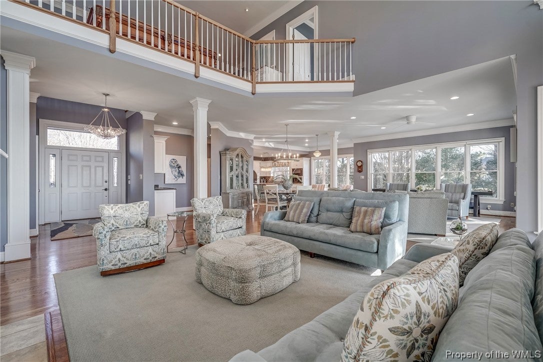 1205 Two Rivers Point Williamsburg, VA 23185 - Photo 11 of 49 Gallery Image 11