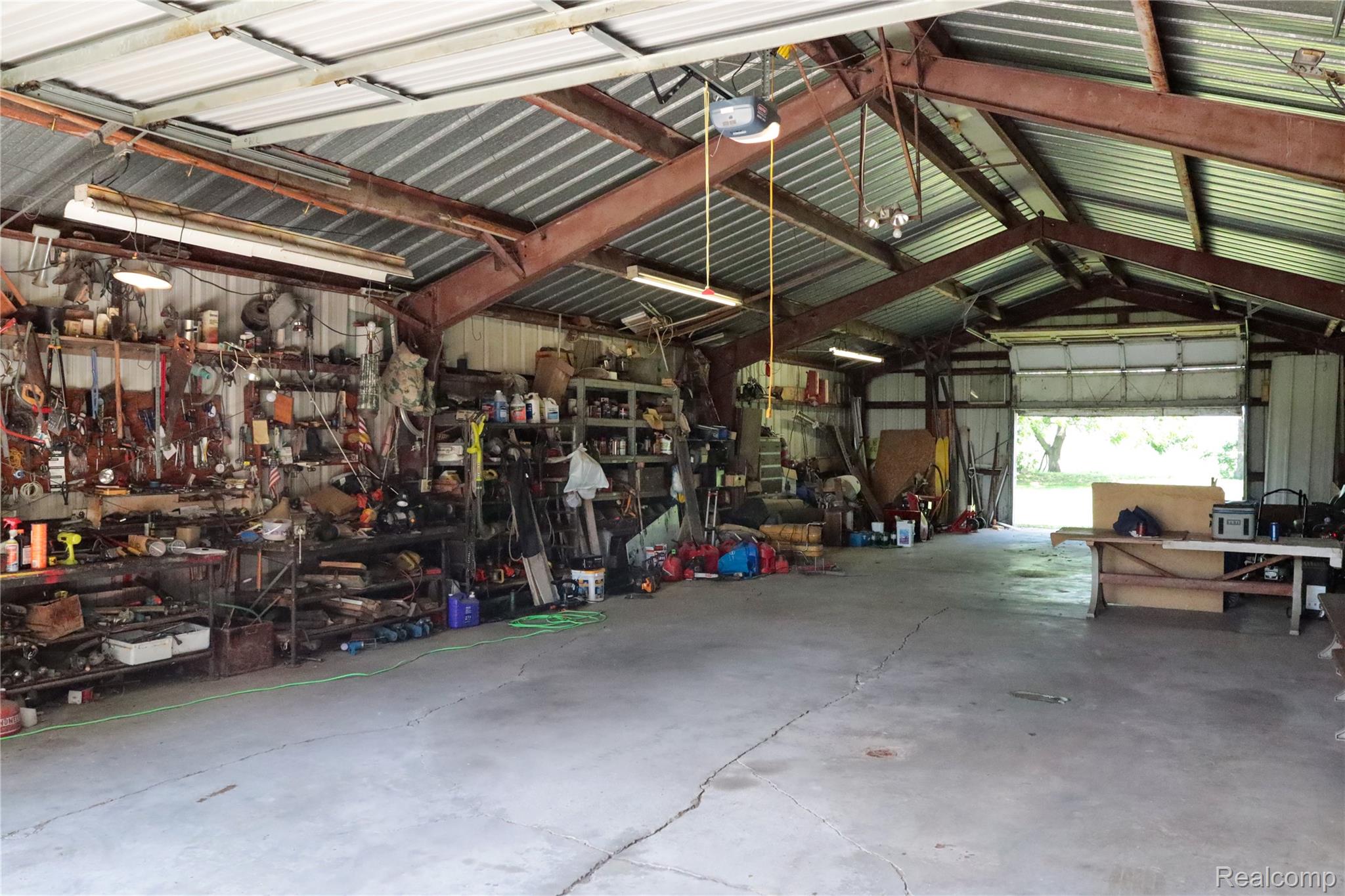 1642 Townline 14 Road Auburn, MI 48611 - Photo 7 of 27 3M2A3564.jpg