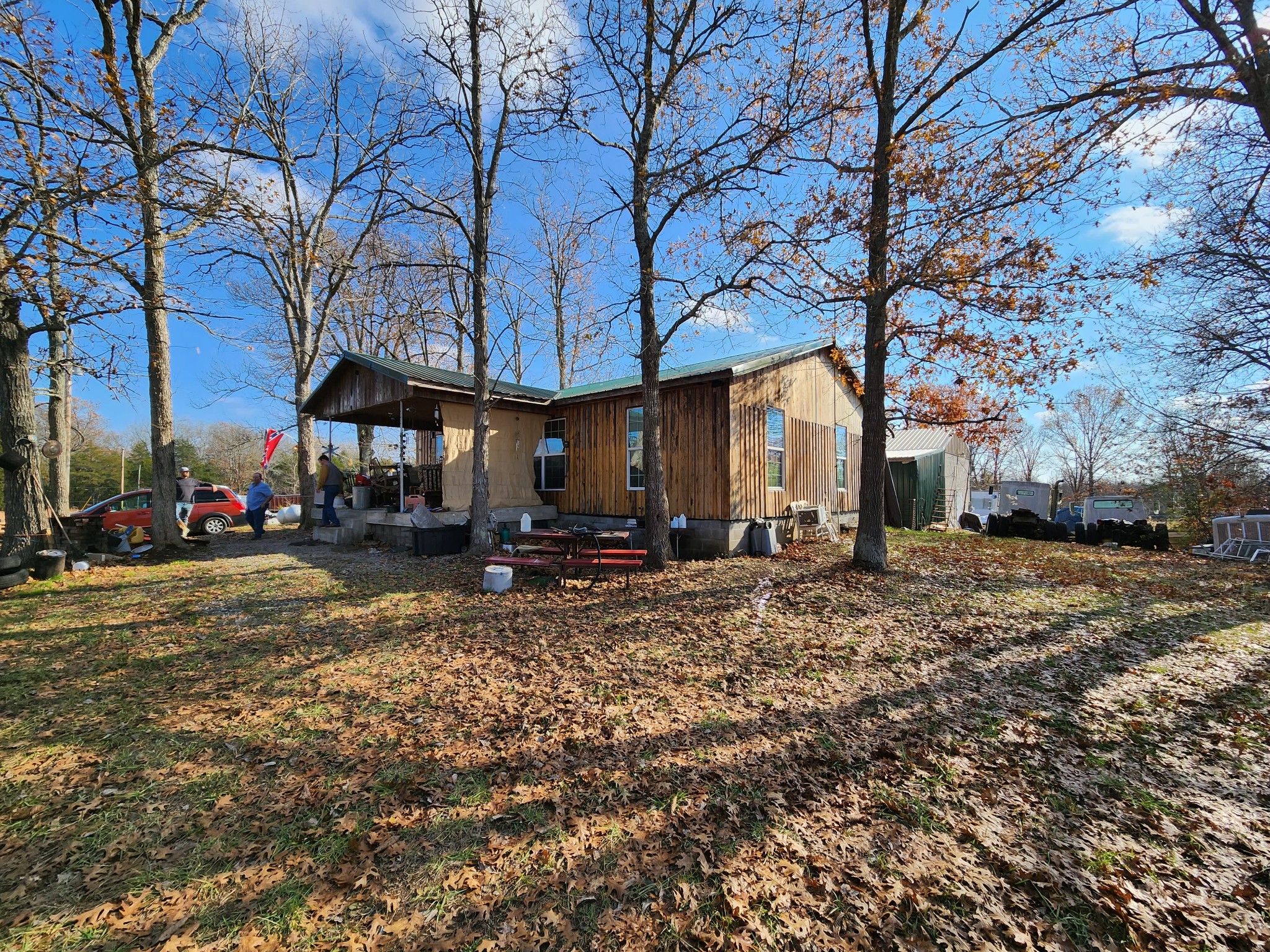 3576 Mahaley Road Chapel Hill, TN 37034 - Photo 11 of 15