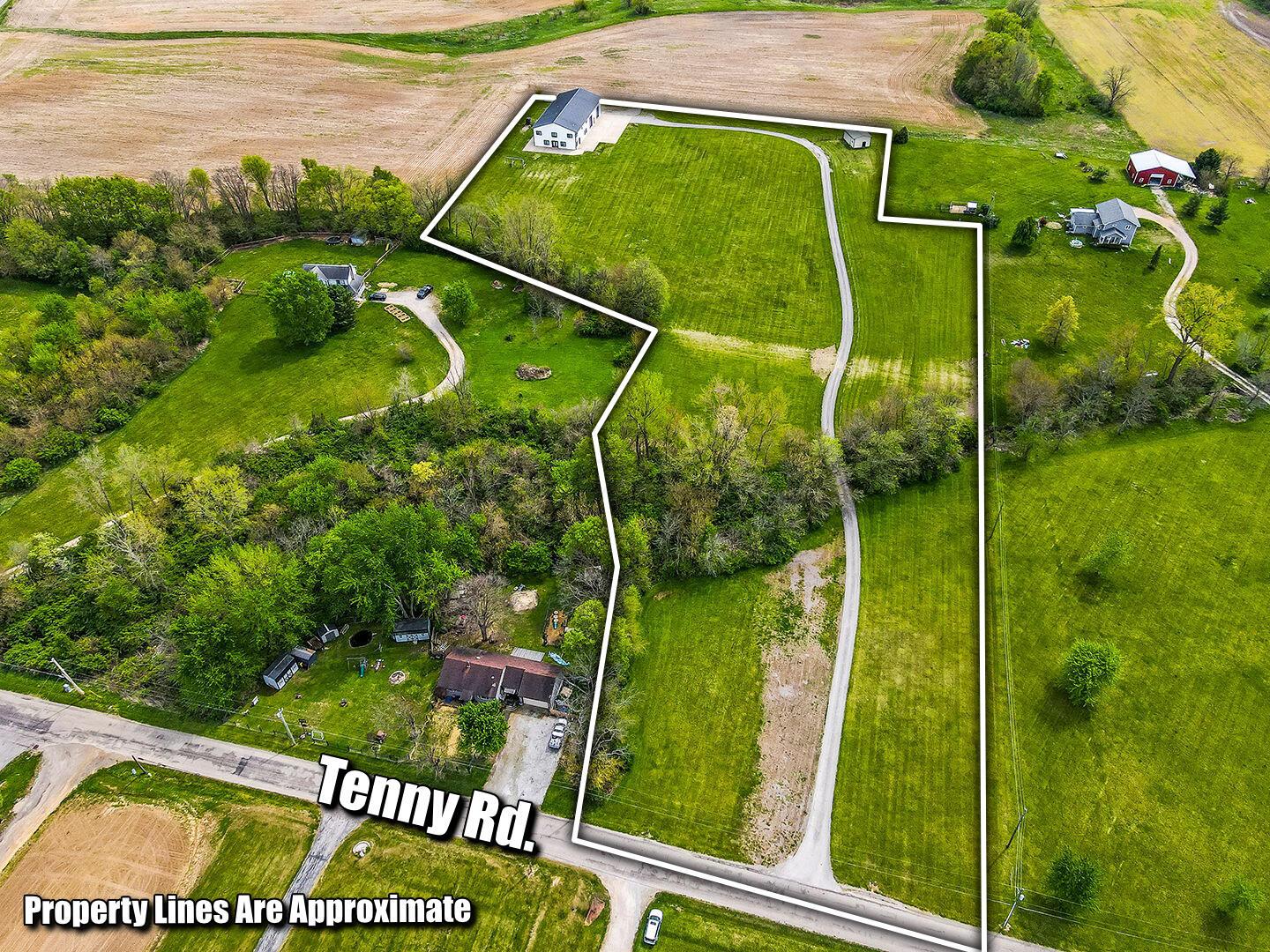 13289 Tenny Road Mount Sterling, OH 43143 - Photo 3 of 74 Tenny Rd-3