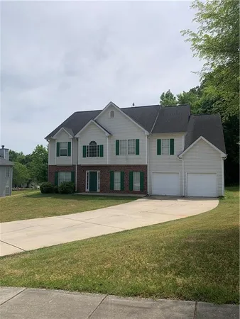 $364,900 | 140 Dearing Woods Way, Covington, GA 30014