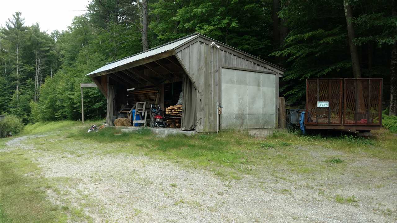 93 Irish Hill Road Hopkinton, NH 03229 - Photo 24 of 27 Gallery Image 24