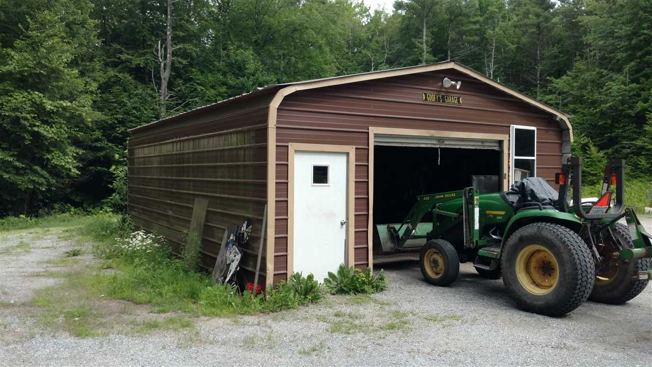 93 Irish Hill Road Hopkinton, NH 03229 - Photo 26 of 27 Gallery Image 26