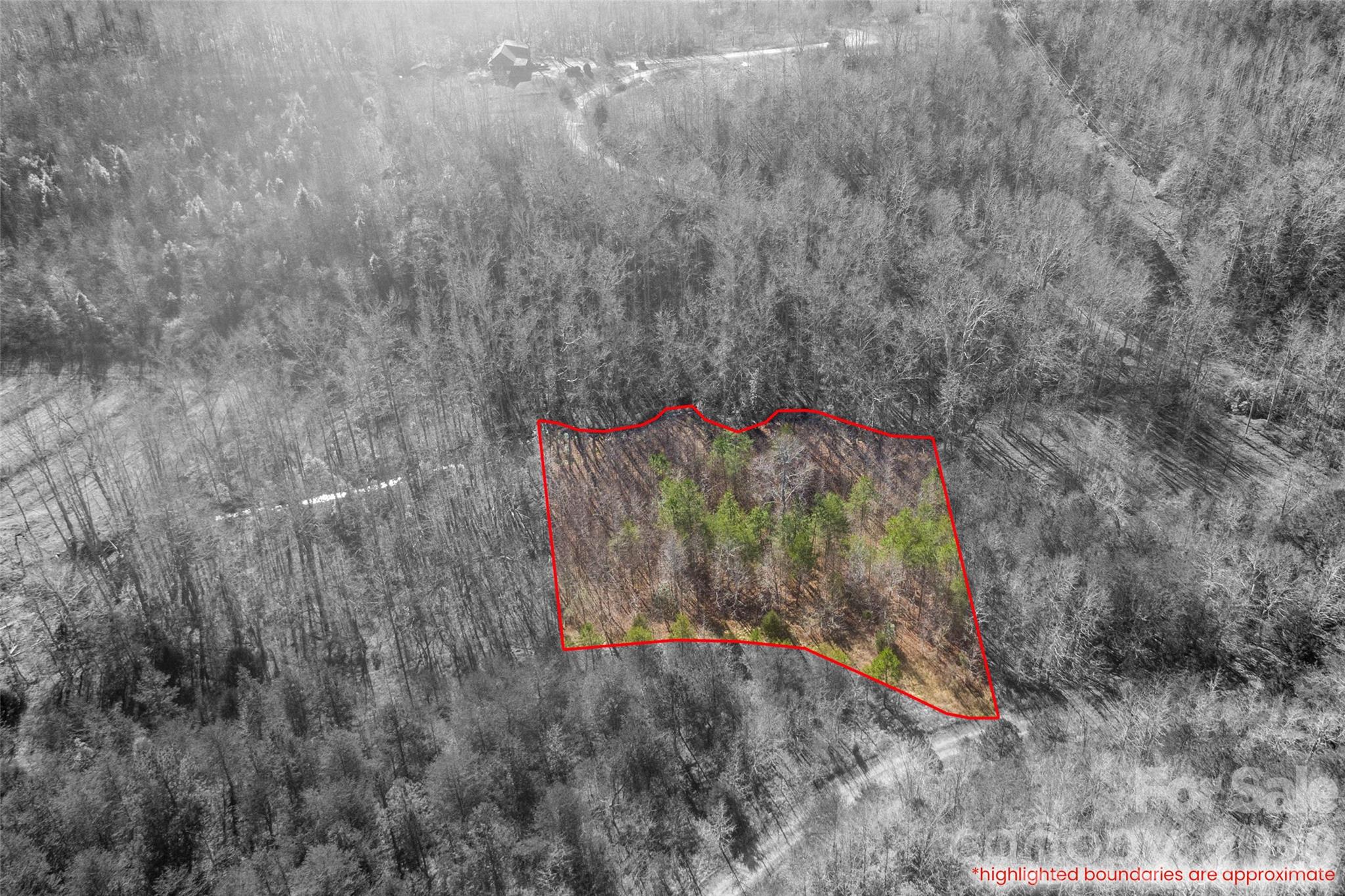 0 Riding Ring Drive, Unit 11 Ellenboro, NC 28040 - Photo 4 of 7 a view of a yard