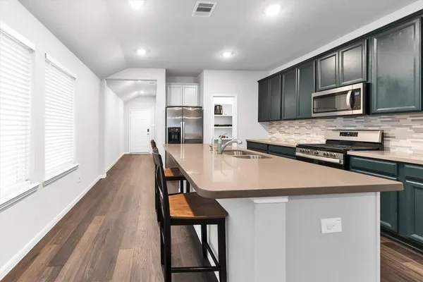 $275,000 | 5022 Sunway Drive, Katy, TX 77493
