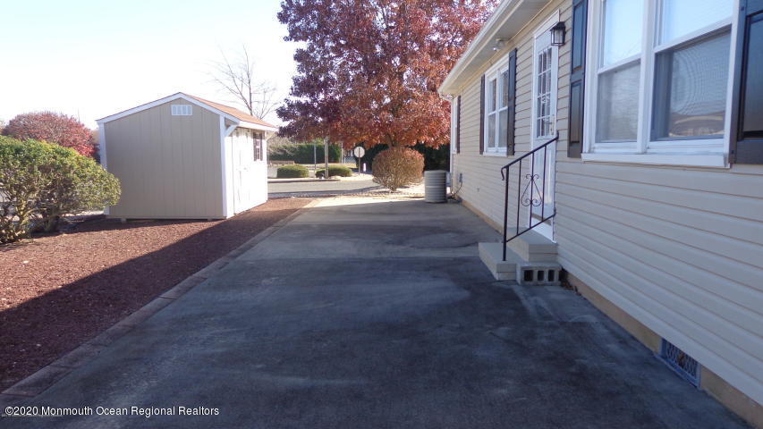 2 Sheridan Road Toms River, NJ 08757 - Photo 14 of 14 a view of a house with a yard