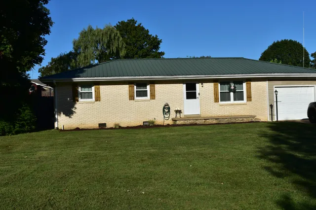$197,000 | 189 Thompson Drive, Minor Hill, TN 38473