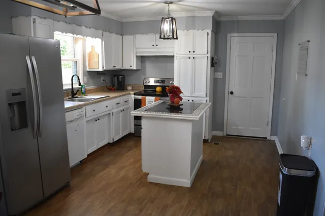 $197,000 | 189 Thompson Drive, Minor Hill, TN 38473