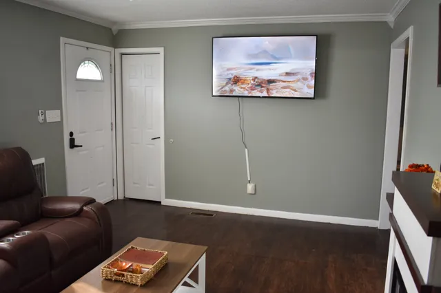 $197,000 | 189 Thompson Drive, Minor Hill, TN 38473