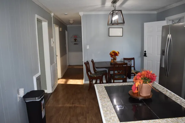 $197,000 | 189 Thompson Drive, Minor Hill, TN 38473