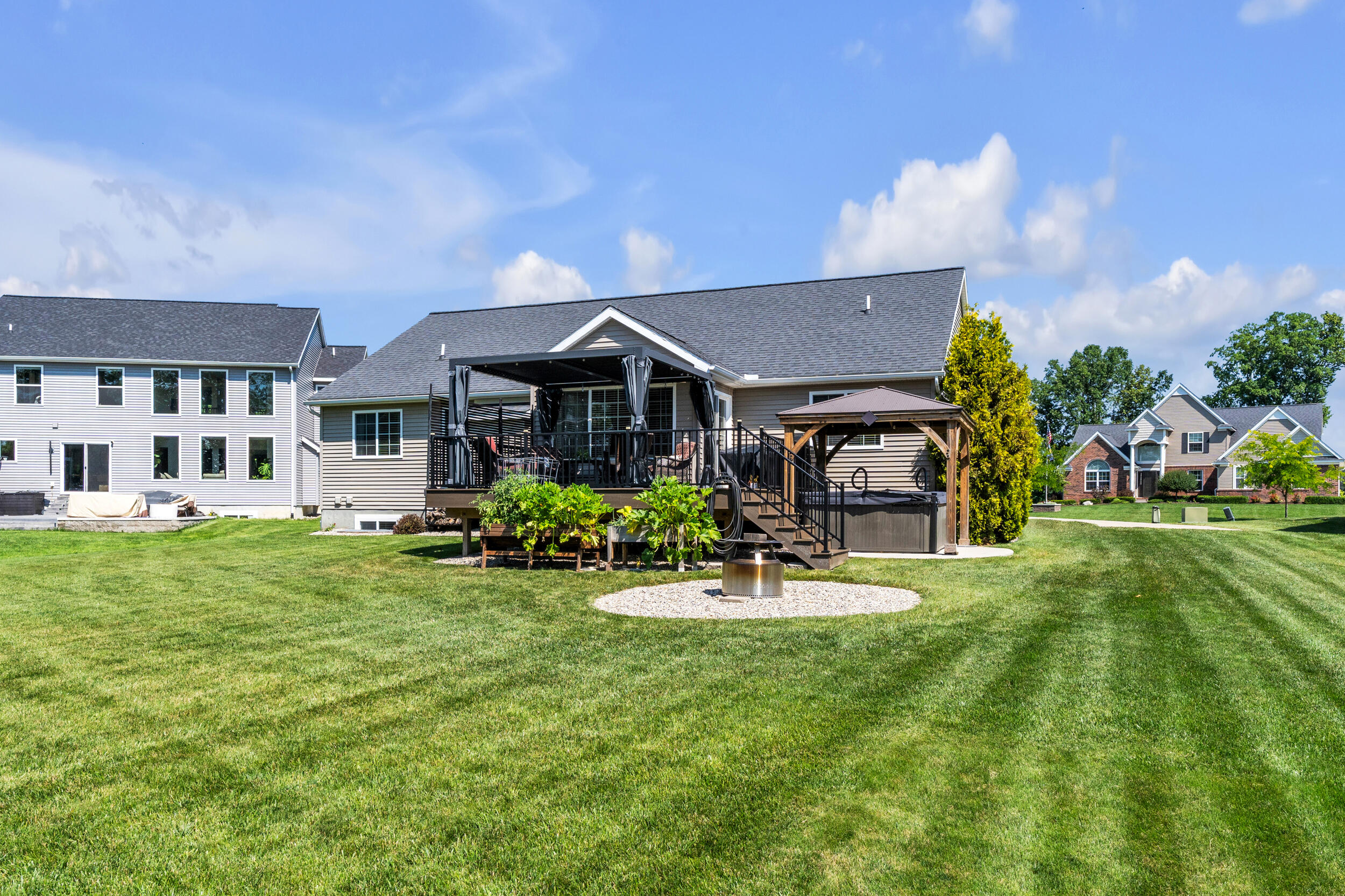 10359 Cobb Hollow Farm Road Saline, MI 48176 - Photo 54 of 62 cobb hollow-60