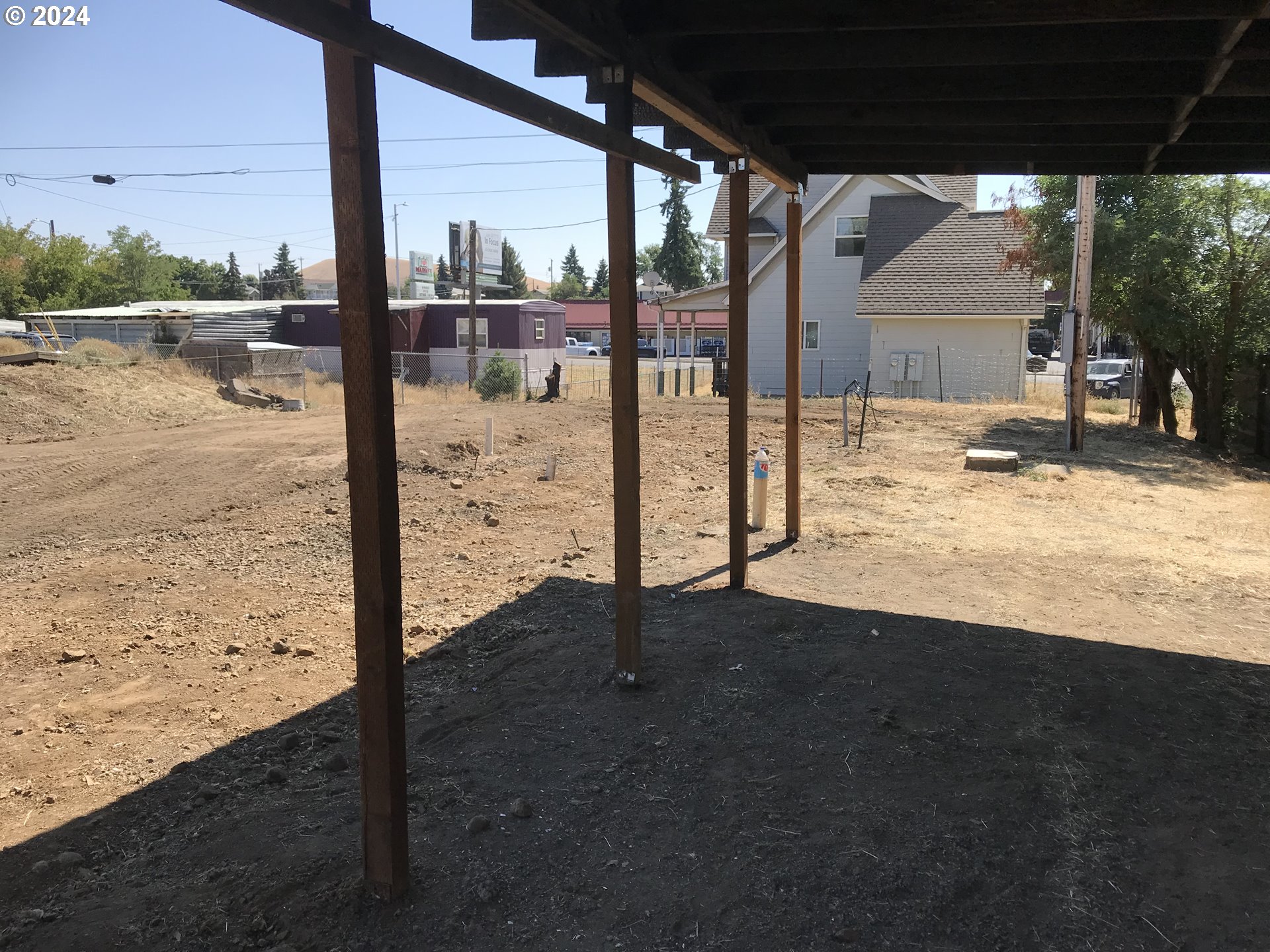 610 Northeast 2nd Street Goldendale, WA 98620 - Photo 5 of 13