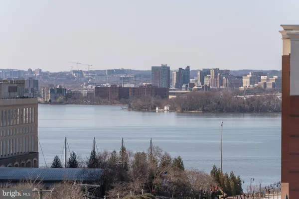 a view of a lake