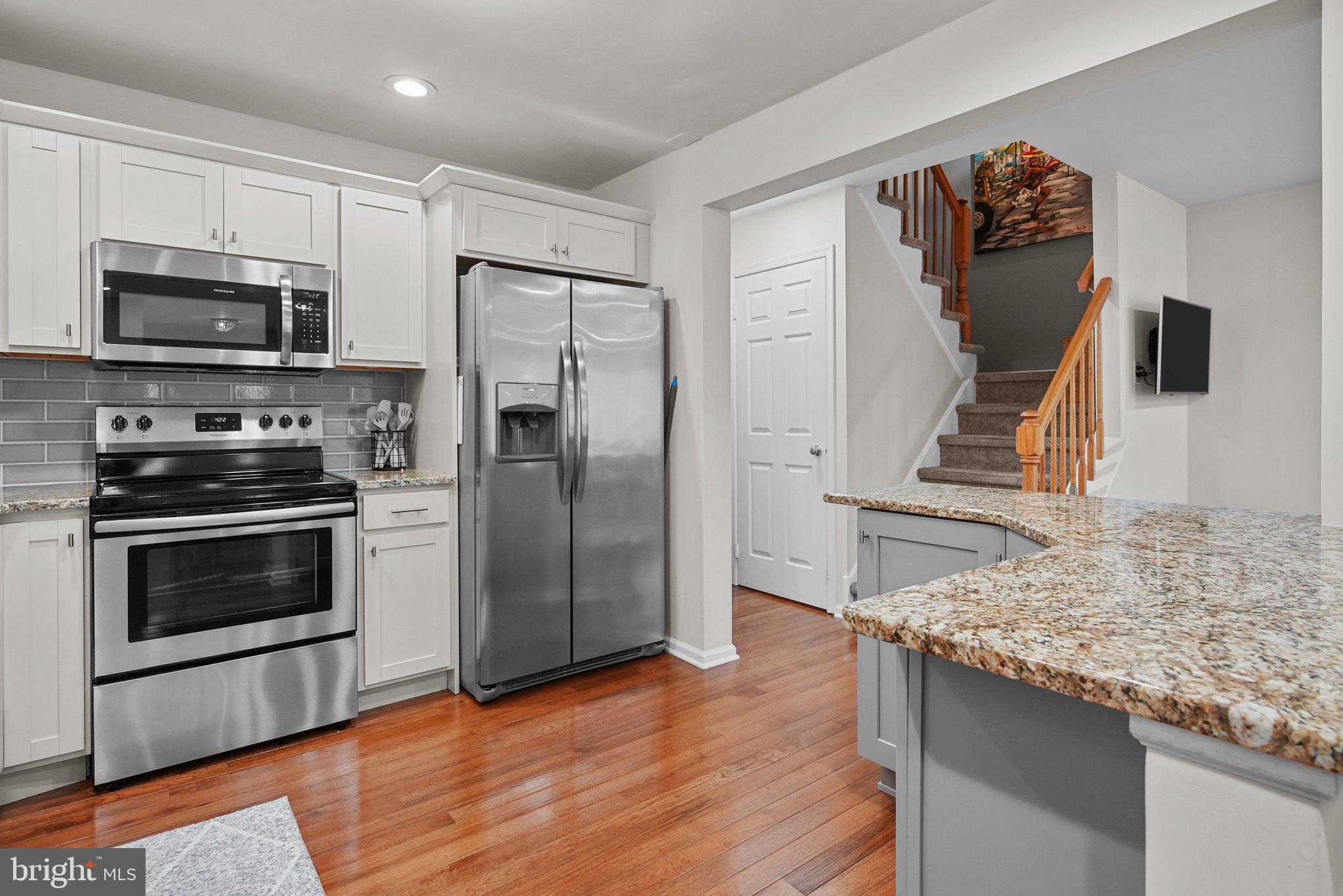 6301 Spruce Mill Drive Yardley, PA 19067 - Photo 12 of 30